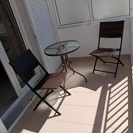 House Georgia Appartement Kallithea (Chalkidiki)