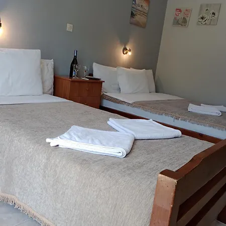 House Georgia * Kallithea (Chalkidiki)