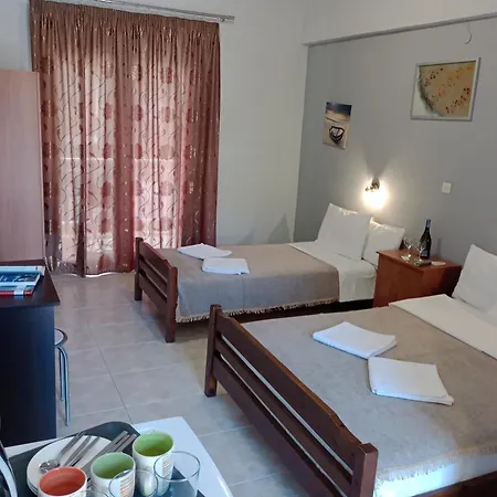 House Georgia Appartement Kallithea (Chalkidiki)