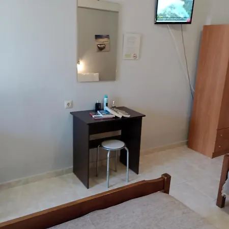 Apartment House Georgia Kallithea (Chalkidiki)