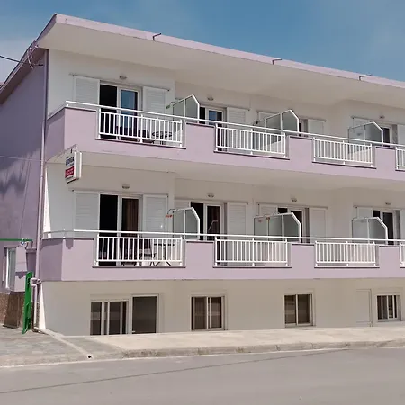 House Georgia Apartment Kallithea (Chalkidiki)
