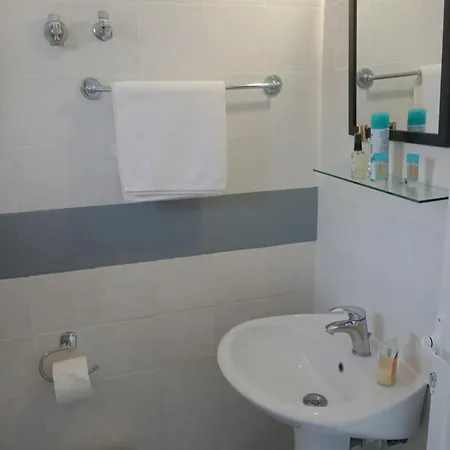 Appartement House Georgia
