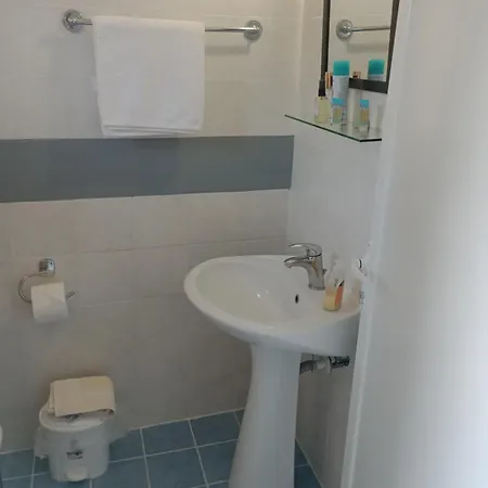 Appartement House Georgia *