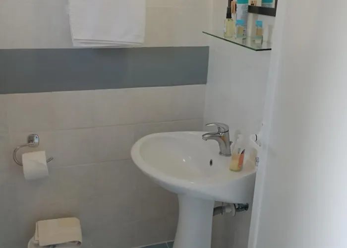דירה House Georgia *