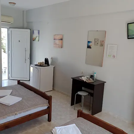 House Georgia Kallithea (Chalkidiki)