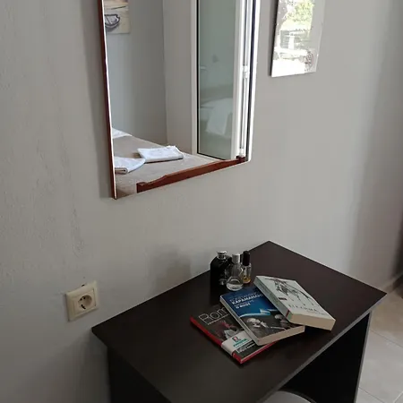 Апартаменты House Georgia Kallithea (Chalkidiki)