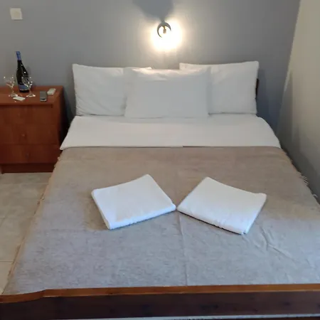 House Georgia Kallithea (Chalkidiki)