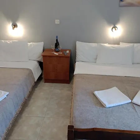 House Georgia Апартаменты