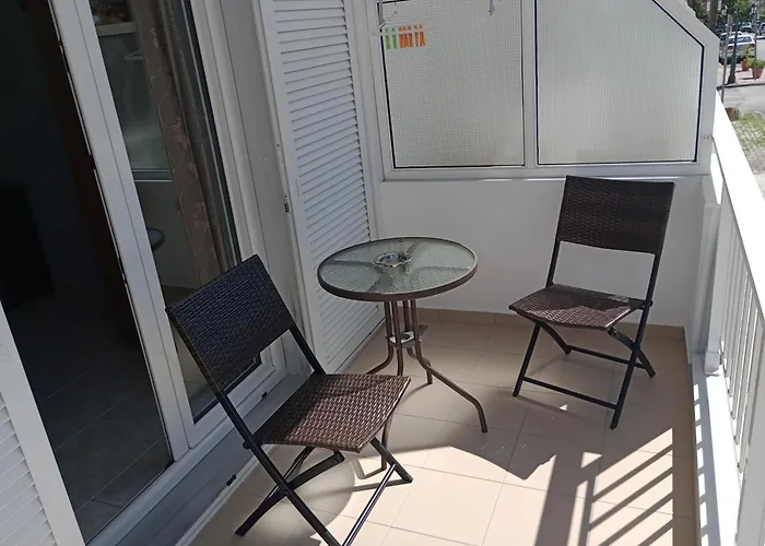 公寓 乔治亚旅馆