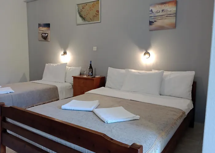 公寓 乔治亚旅馆