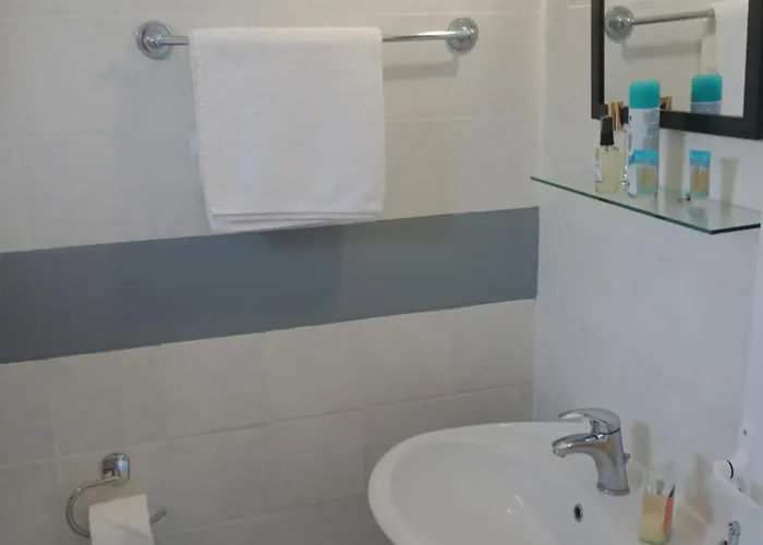 公寓 乔治亚旅馆