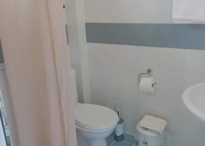 乔治亚旅馆 公寓 *